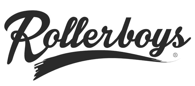Rollerboys Väst AB loga
