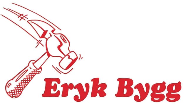 Eryk Bygg - Köksspecialisten logo