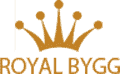 Royal Bygg  loga