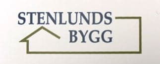 En bild som representerar B-O Stenlunds Bygg