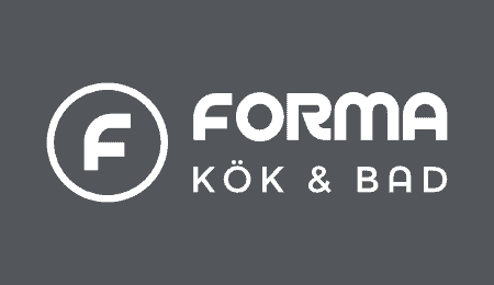 Forma Kök & Bad AB loga