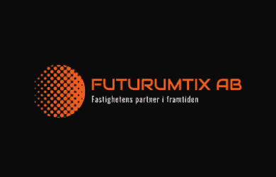 Futurumtix AB loga