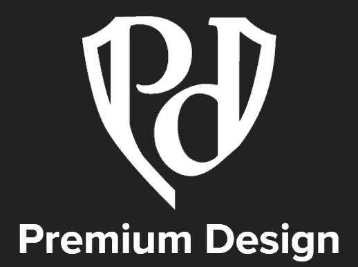 Premium Design Skåne loga