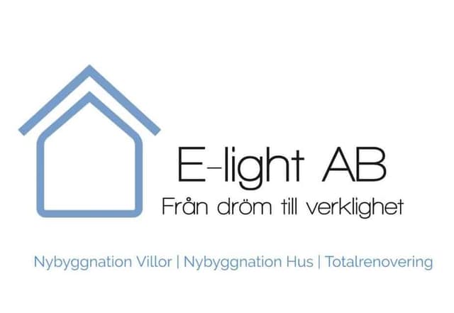 E-light AB loga