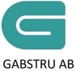 Gabstru AB loga