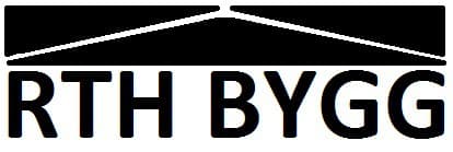 RTH Bygg AB loga