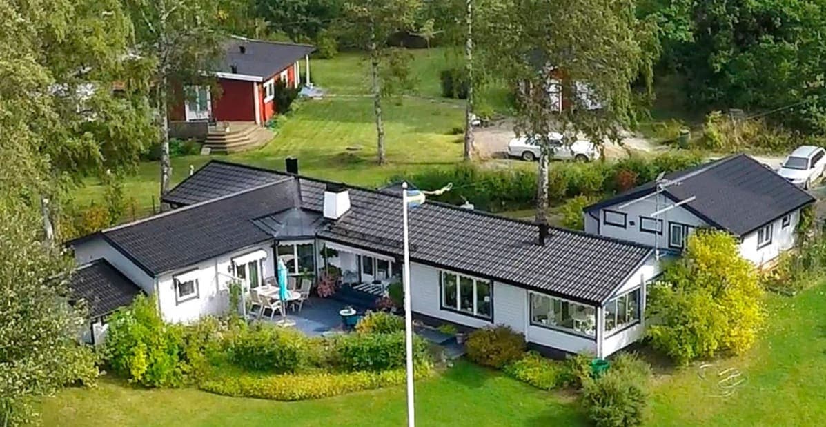 En bild som representerar Villa Husrenovering i Sverige AB