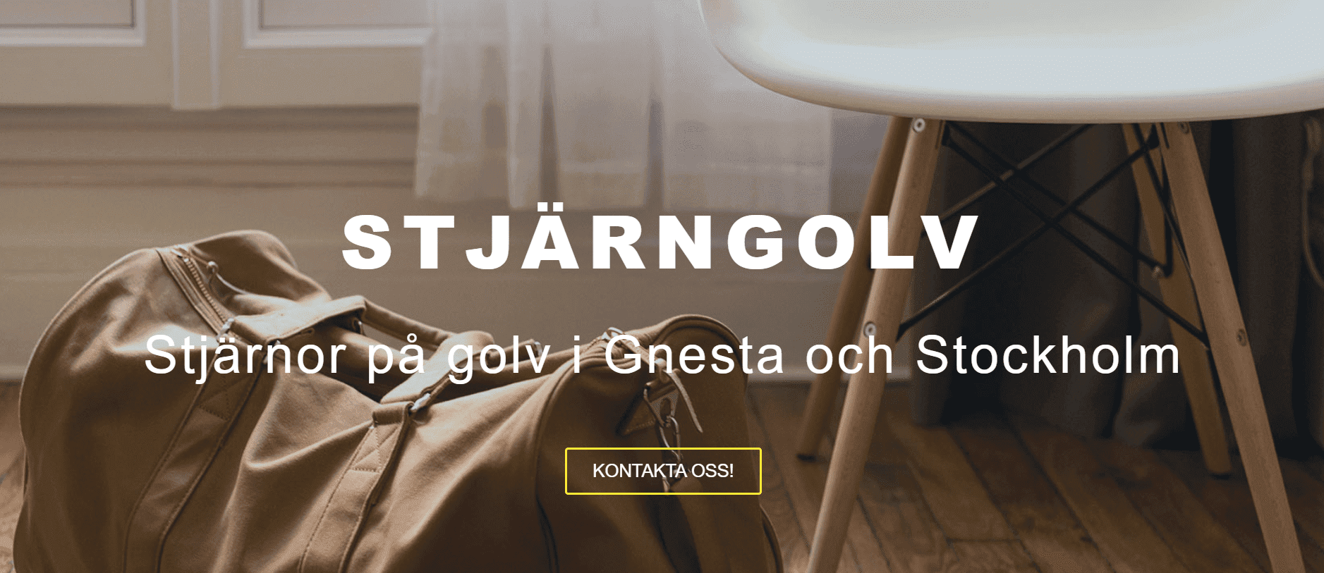En bild som representerar Stjärngolv AB