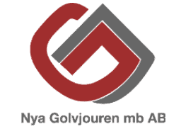 Nya Golvjouren Micael Bergholm AB loga