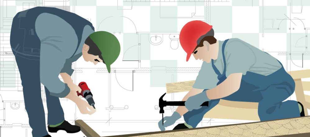 En bild som representerar Byreda Bygg & Renovering