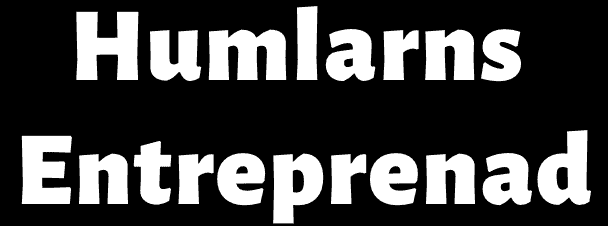 En bild som representerar Humlarns Entreprenad
