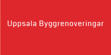 Uppsala Byggrenoveringar AB loga