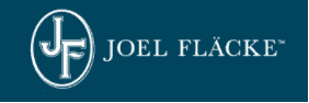 Aktiebolaget Joel Fläcke loga