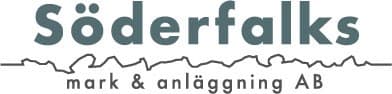 Söderfalks Mark och Anläggning AB loga