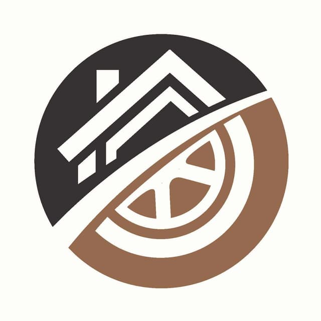 FJÄLS Bygg AB loga