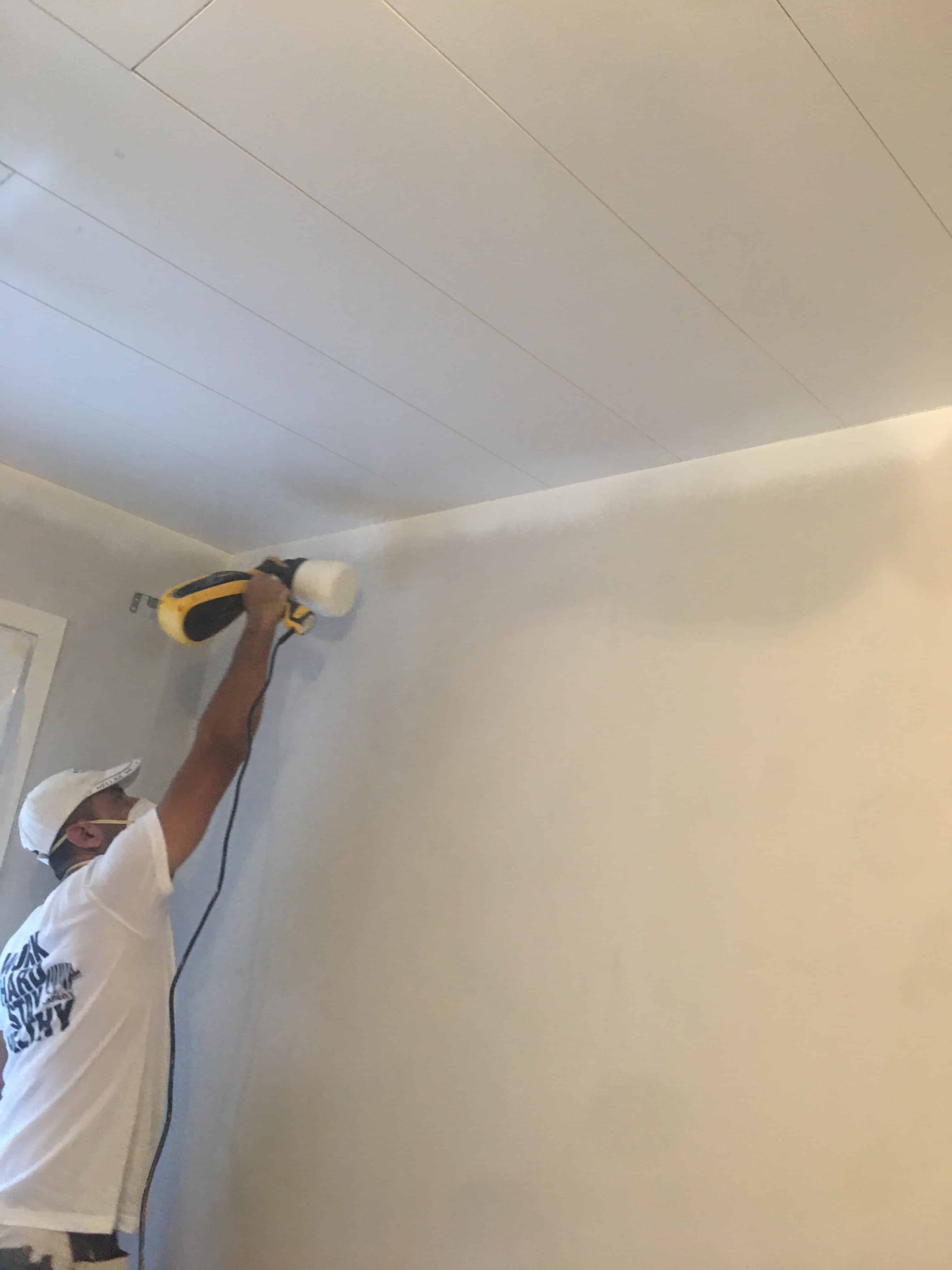 En bild som representerar Sankta Lucia Måleri & Bygg