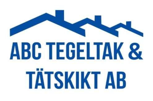 ABC Tegeltak & Tätskikt AB loga