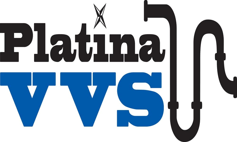 En bild som representerar Platina VVS AB