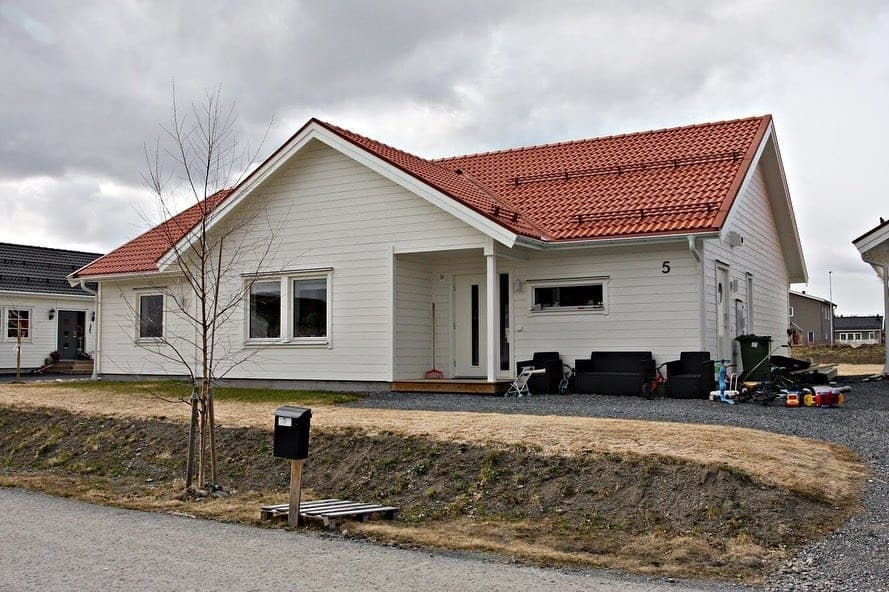 En bild som representerar FJÄLS Bygg AB