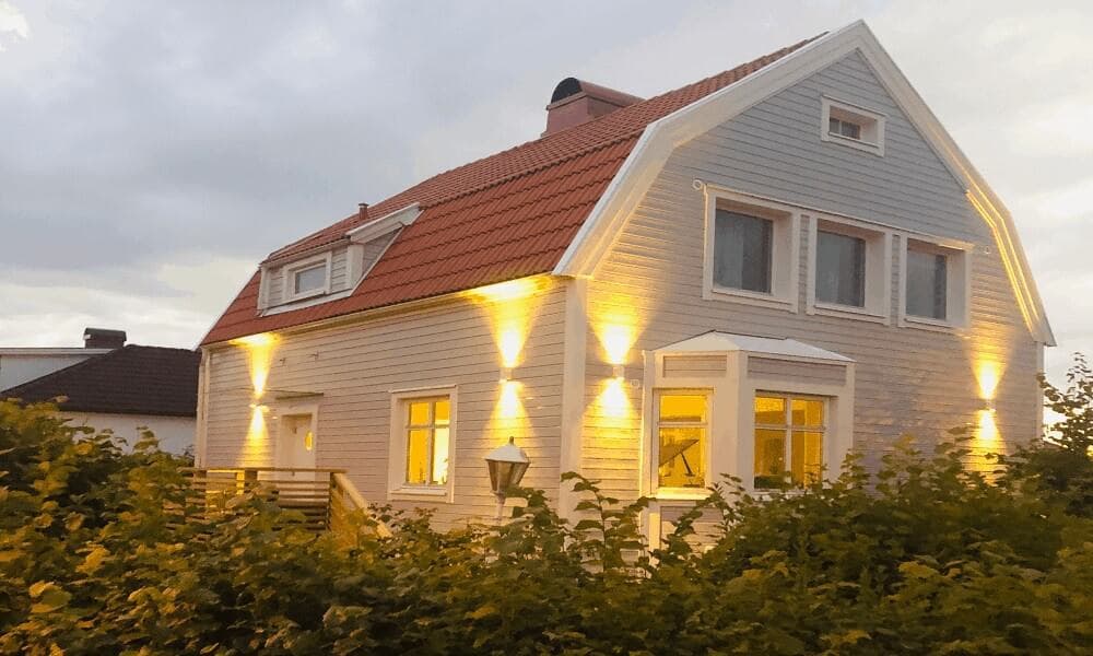 En bild som representerar Byggtjänst i Partille AB