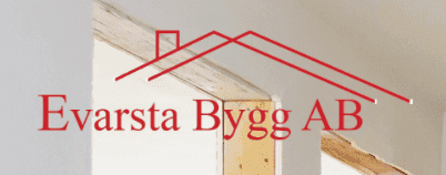 Evarsta Bygg AB loga