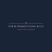Mattias Homestyling & Consulting AB loga