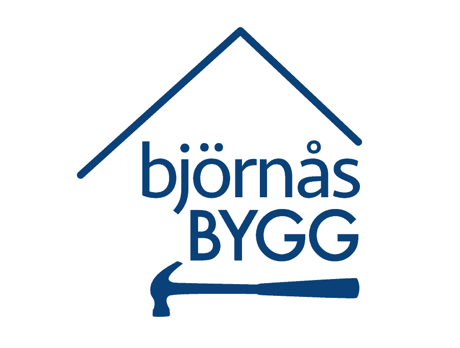 BjörnåsBygg AB loga