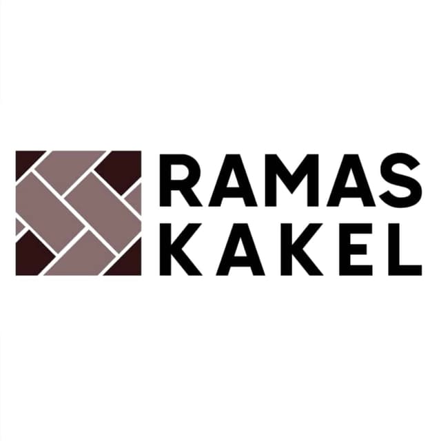 Ramas Kakel AB loga