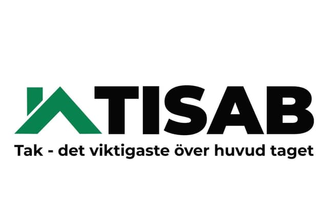 Takrenoverarna i Stockholm AB loga
