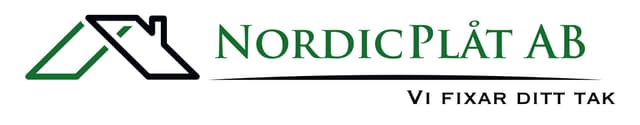 Nordic Plåt AB logo