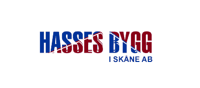 En bild som representerar Hasses Bygg i Skåne AB