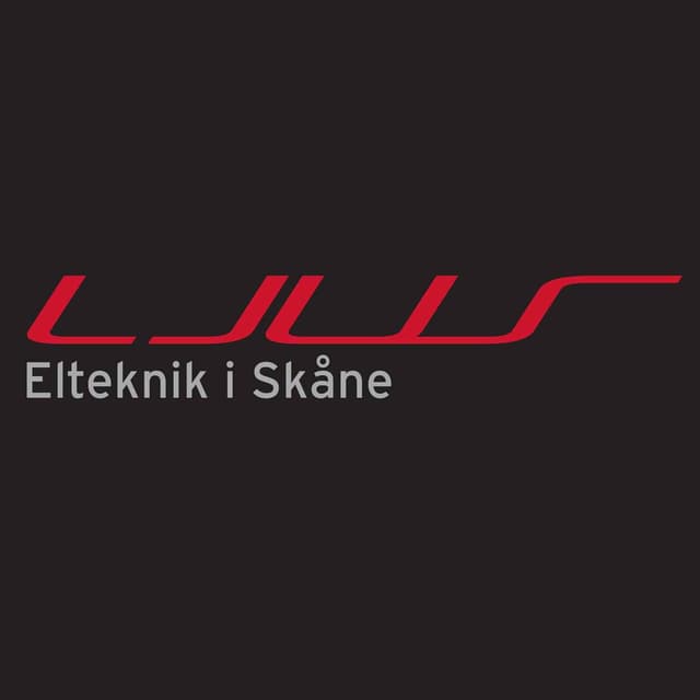 El-teknik i Skåne AB loga