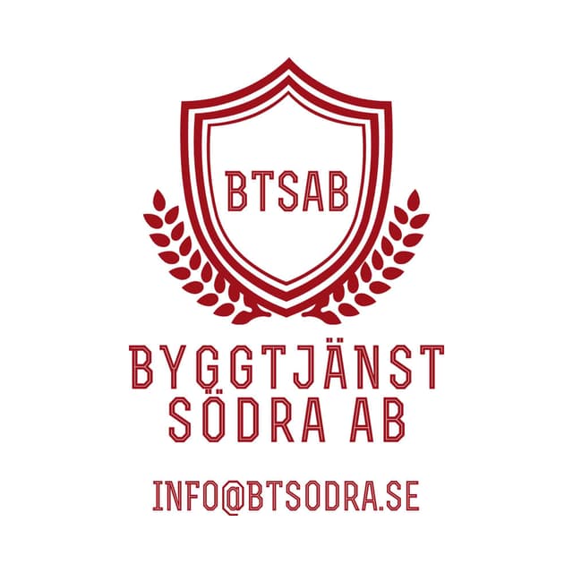 Byggtjänst Södra AB loga