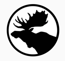 Älggården Tak AB logo