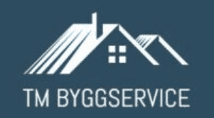 TM Byggservice AB loga
