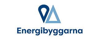 Energibyggarna i Väst AB loga