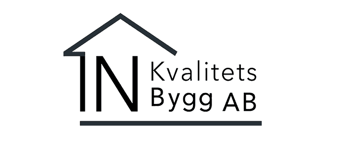 I.N Kvalitetsbygg AB loga