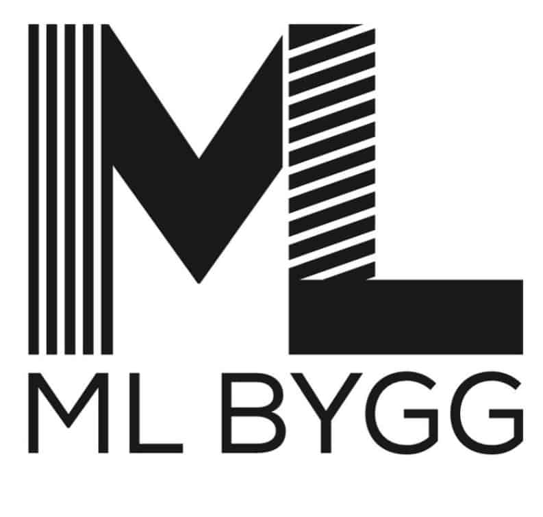 Marcus Lindén Bygg AB loga