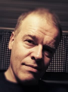 Byggnadsfirma Dan-Erik Joelsson loga