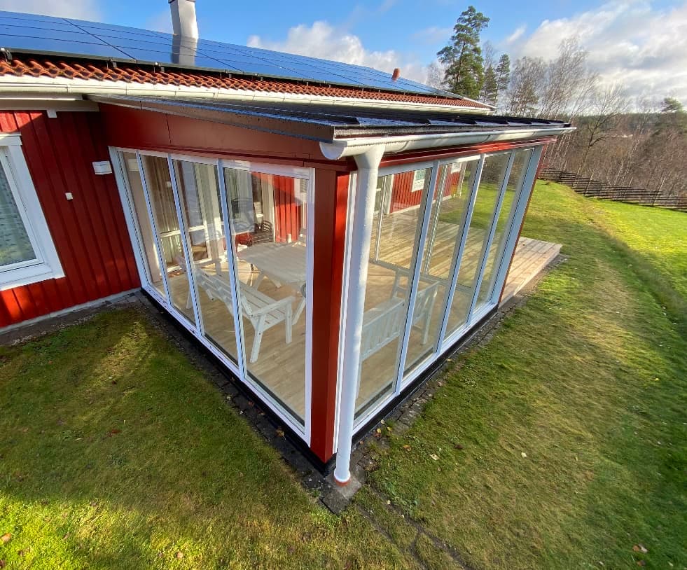 En bild som representerar Byggnadsfirma Dan-Erik Joelsson