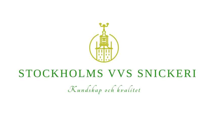 En bild som representerar Stockholms Vvs snickeri AB