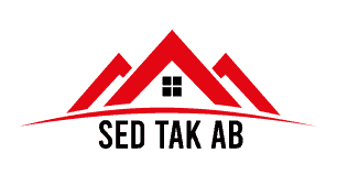 SED TAK AB loga