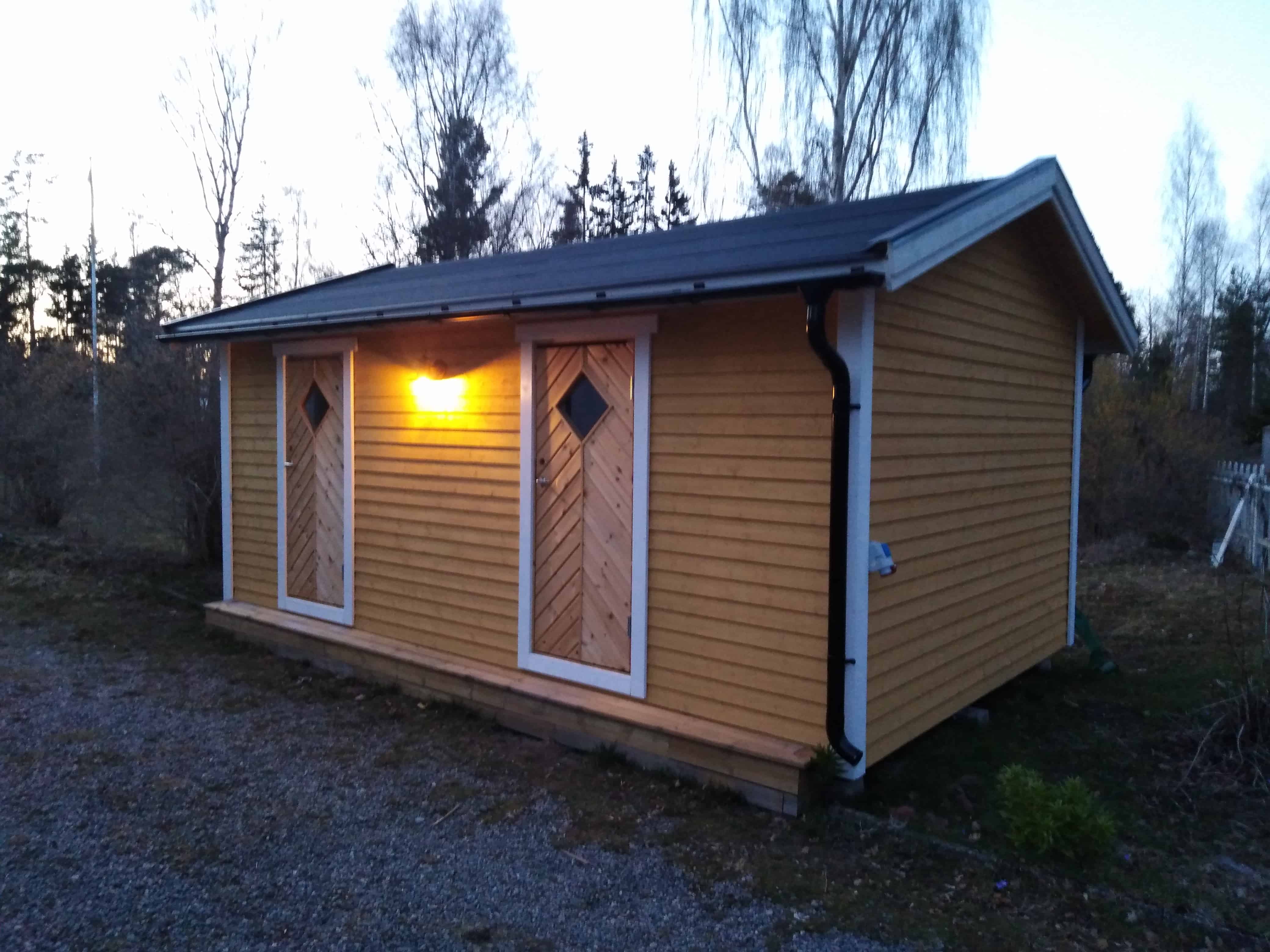 En bild som representerar HammarHus