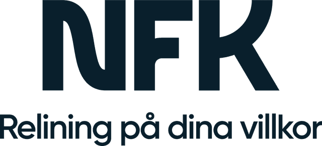 NFK AB loga