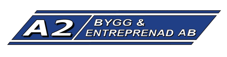 A2 Bygg & Entreprenad AB loga