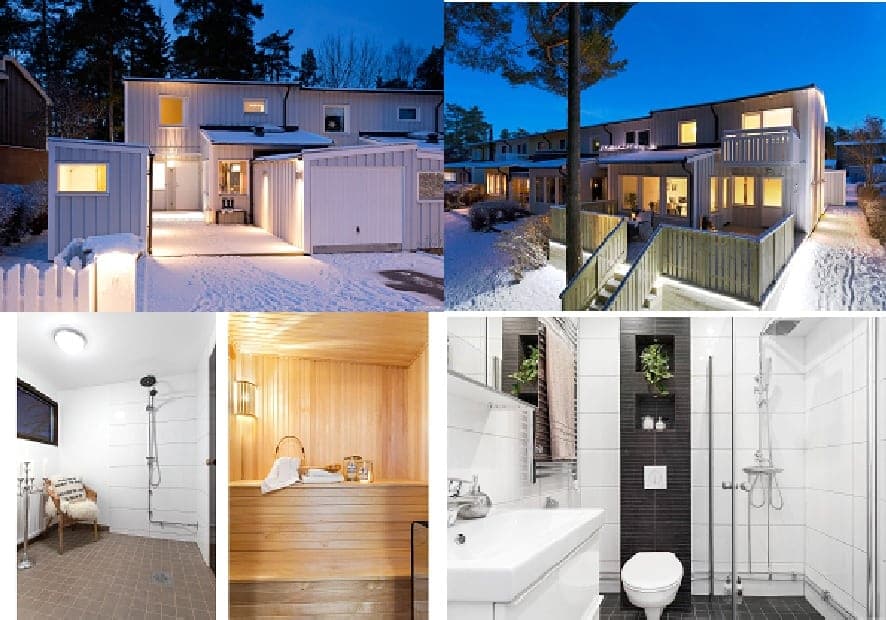 En bild som representerar Fedmar Bygg & Renovering AB