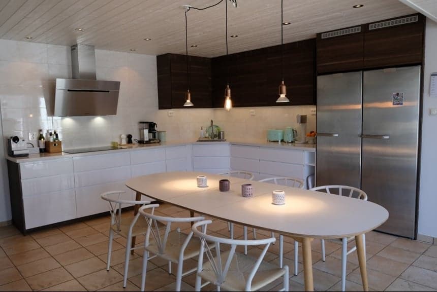 En bild som representerar Huldén Bygg AB