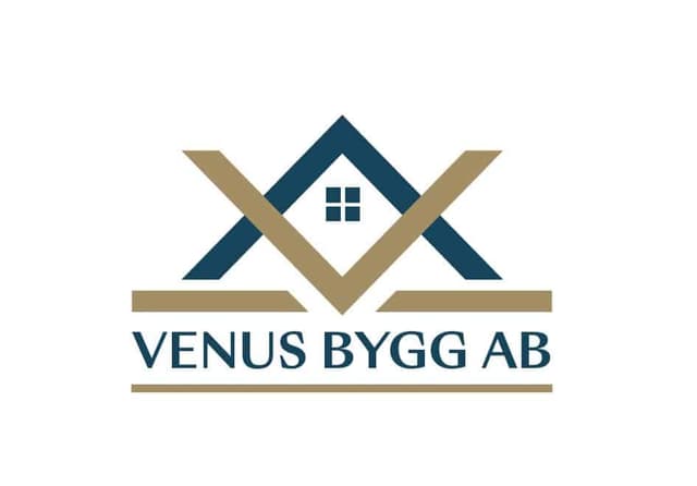 Venus Bygg AB loga