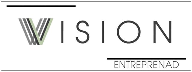 Vision Entreprenad Sverige AB loga