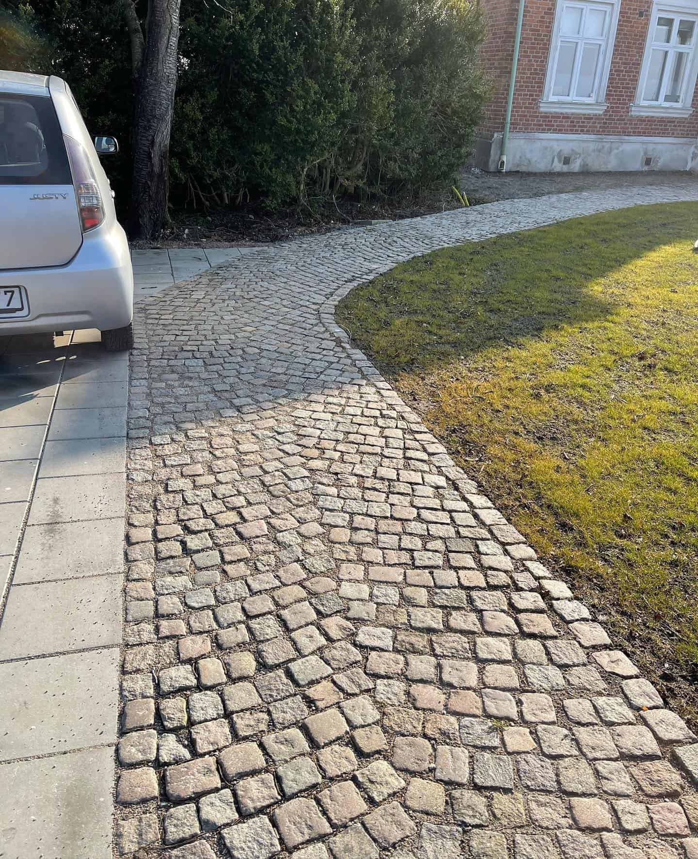 En bild som representerar 3Dgård & anläggning AB